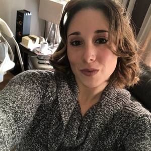 Meet your Posher, Kendra